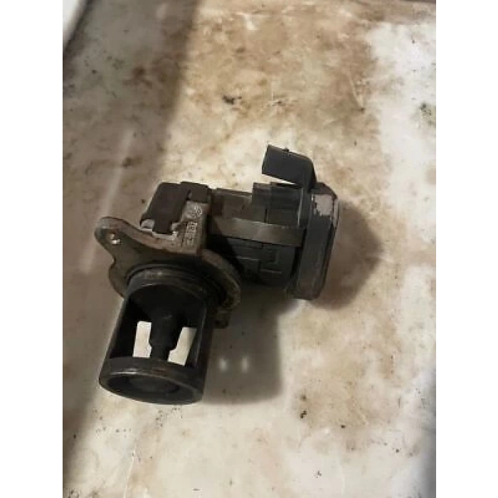 Egr Valfı Mercedes W164-211-221-212-203-639 M642 05-15 (Oem No: A6421400860)
