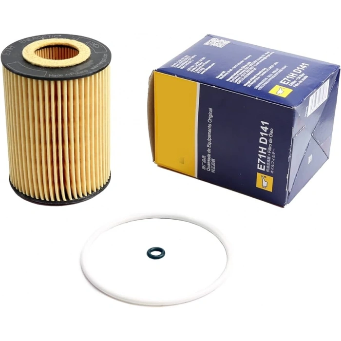 YAG FİLTRESİ MERCEDES W211-219-221-164- JEEP- CHRYSLER M642 05-16 (Oem No: A6421800009)