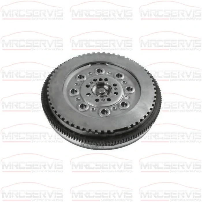 Volan Mercedes Vıto 109,111,115.Cdı -Vıano.Cdı Om.646.981,982,983 03+& (Oem No: A6460300805)