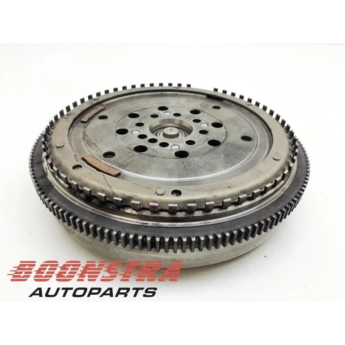 Volan Mercedes W204 Om646 09- (Oem No: A6460304205)