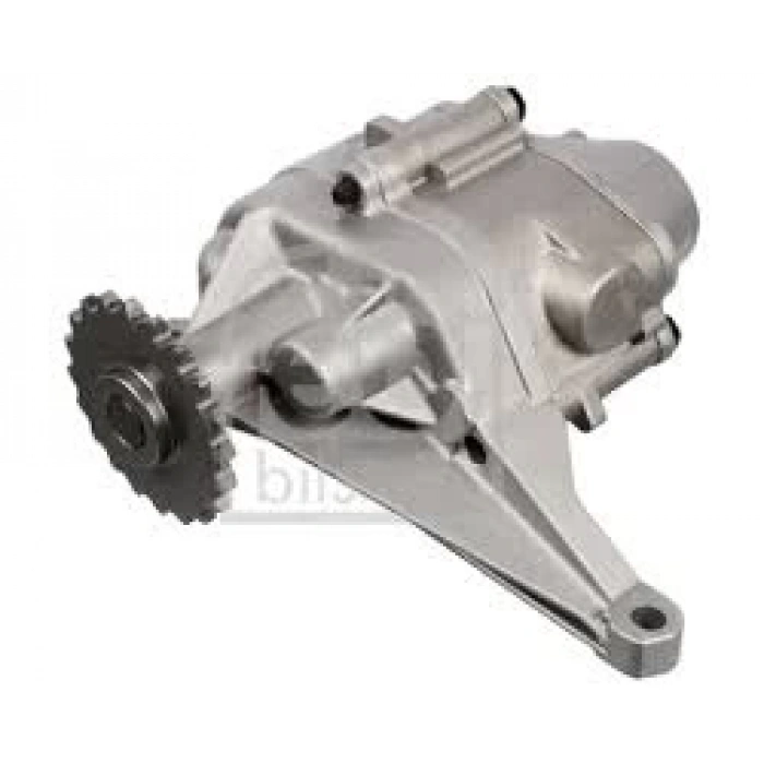 Yag Pompası Mercedes W639-906 M646 03-09 (Oem No: A6461801401)