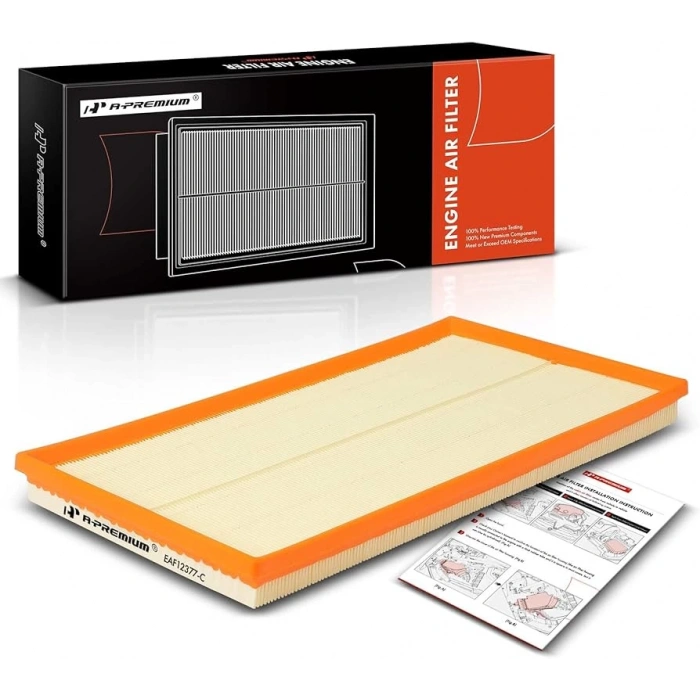 Hava Filtresi Mercedes W447 M622-651 13- (Oem No: A6510900051)