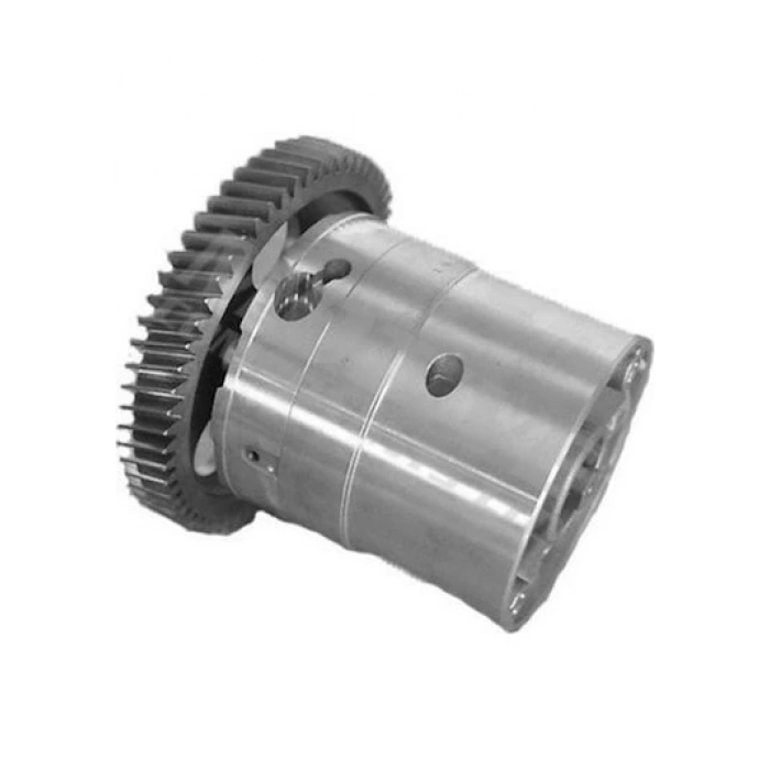 Yag Pompası Mercedes W204-212-207-906 M651 06- (Oem No: A6511802001)