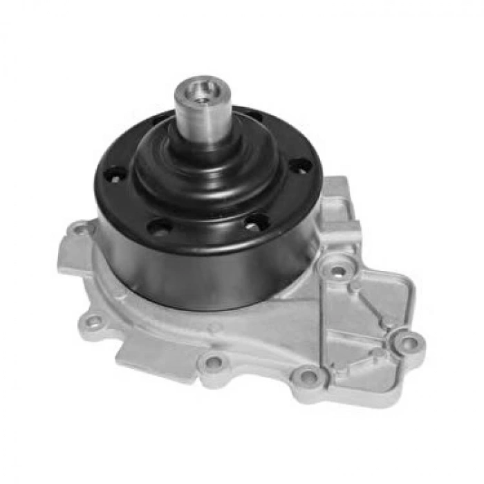 Devirdaim Mercedes W906-907-910-Sprınter M651 06- (Oem No: A6512002301)