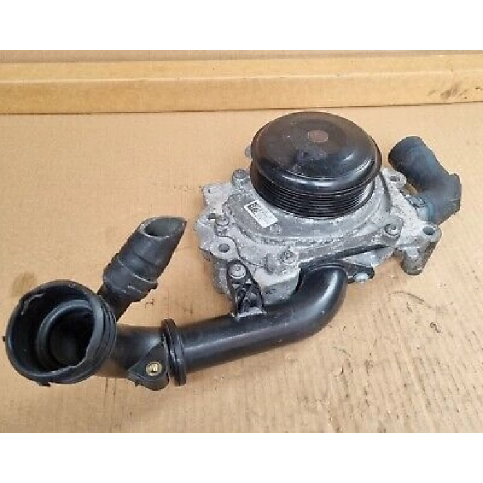 Devirdaim Mercedes 204-212-207-X204-447 M651 09- (Oem No: A6512007701)