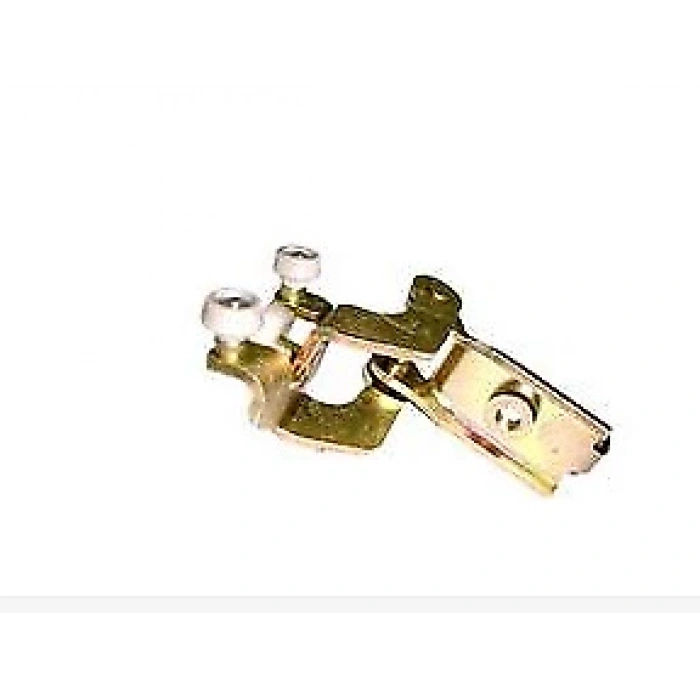 Sürgülü Kapı Orta Makara Mercedes Sprınter-Lt35 Bm 95-06 (Oem No: A9017601347)