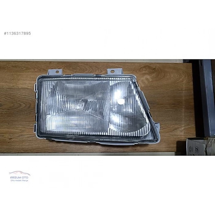 Far Sag E.M Mercedes Sprt.208,210,212,308,312,408,410,412D Om.601-602 95-99 (Oem No: A9018200261)