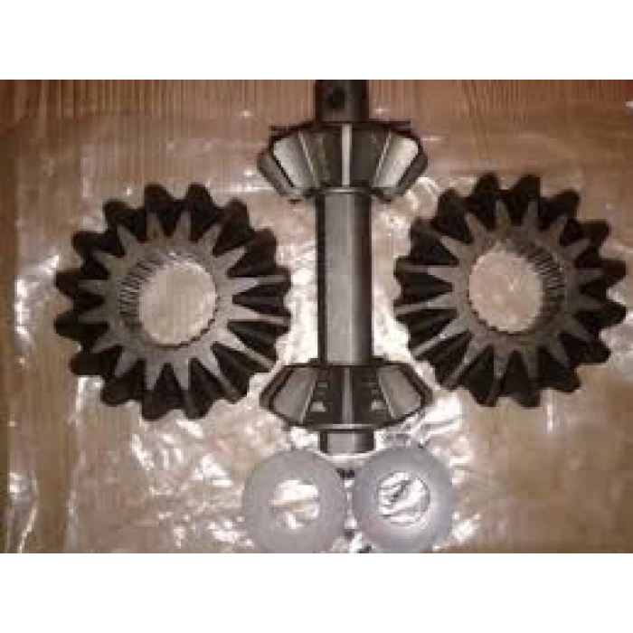 Istavroz Tamır Takımı 10X16 / 19Mm Pulsuz Mercedes Lt35 Sprınter Om611 ,602 95-06 (Oem No: A9023500323)