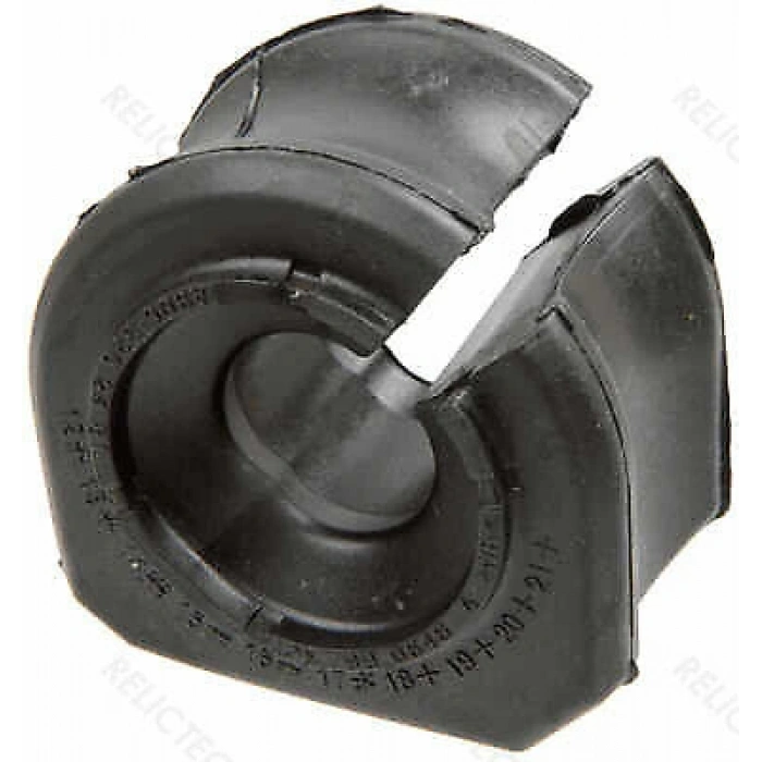 Vıraj Demır Lastıgı Arka Mercedes 906 Sprınter Bm 2006- (Oem No: A9063262481)