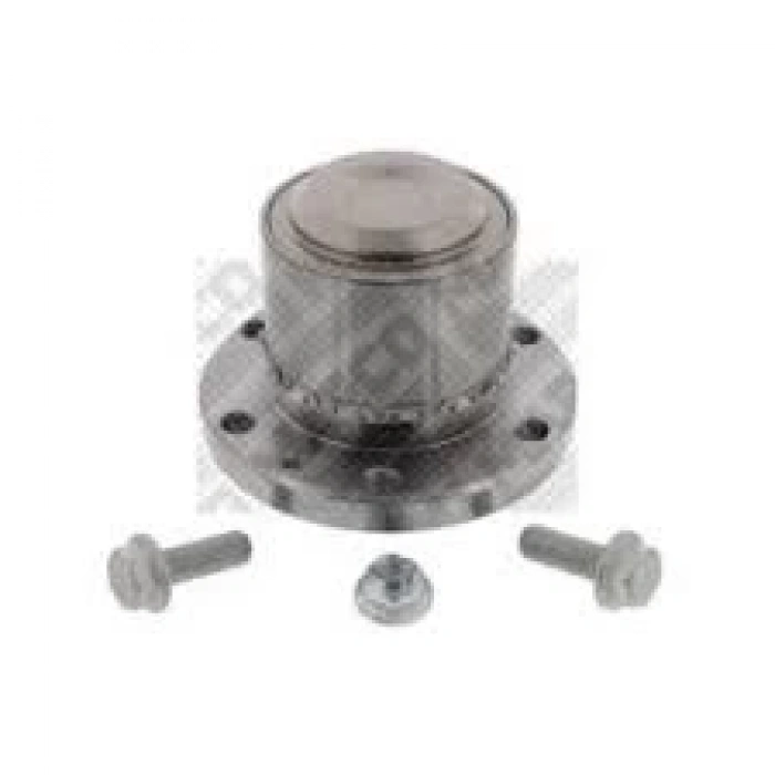 Porya Ön Rulmanlı Komple Mercedes Sprınter-Crafter Bm 06- (Oem No: A9063303420)