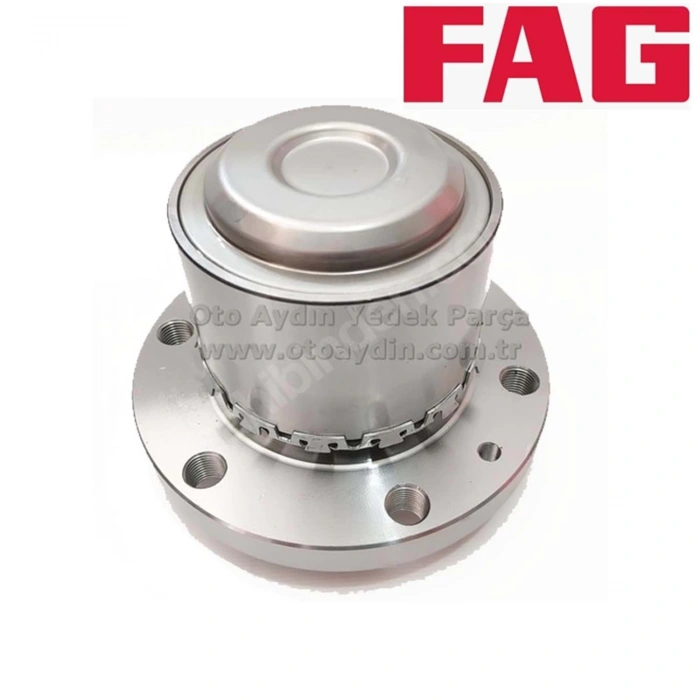 Porya Ön Rulmanlı Komple Mercedes Crafter-Sprınter Bm 2006- (Oem No: A9063303620)