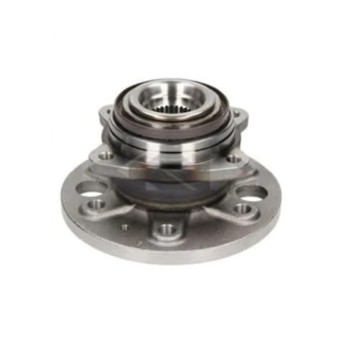 Porya Arka Rulmanlı Komple Mercedes W906 Sprınter-Crafter Bm 06- (Oem No: A9063500249)