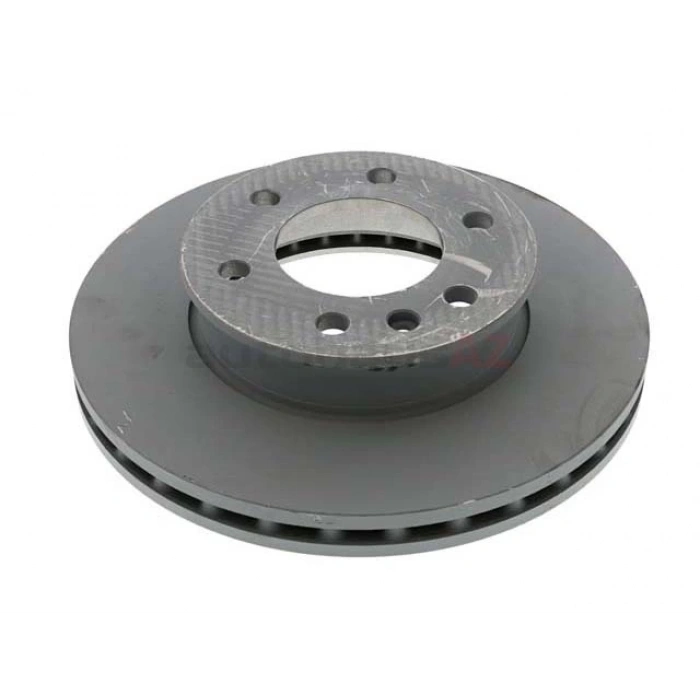Fren Diski Ön Mercedes W906-907-Crafter-Sprınter Bm 06- (Oem No: A9064210012)