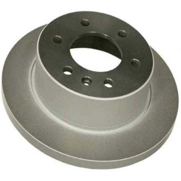 Fren Diski Arka Mercedes Sprınter-Crafte Bm 2006- (Oem No: A9064230012)