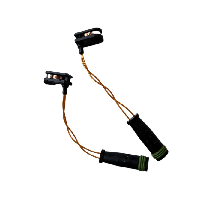 Fren Balata Fısı Mercedes Sprenter-Crafter Bm 06- (Oem No: A9065401517)