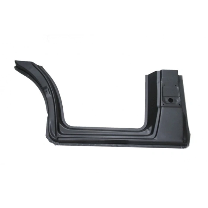 Mercedes Sprınter- 07/13; Ön Kapı Dış Marşpiyel Sacı Sol (Oem No: A9066302400)