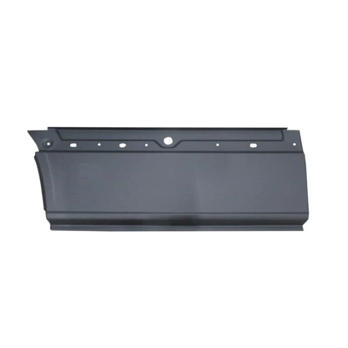 Mercedes Sprinter 2007-2013 Arka Çamurluk Ağzı Alt Sacı Sağ Teker Önü) (Oem No: A9066375709)