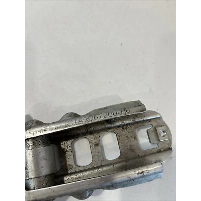 Mercedes Sprınter- 07/13; Ön Kapı Durdurucusu Sağ/Sol Aynı (Adet) (Kapı Gergisi) (Oem No: A9067200016)