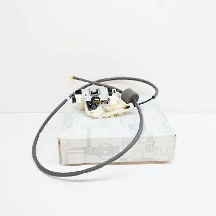 Sürgülü Kapı Kılıdı Sag Mercedes Sprınter 906 Bm 2006- (Oem No: A9067304335)