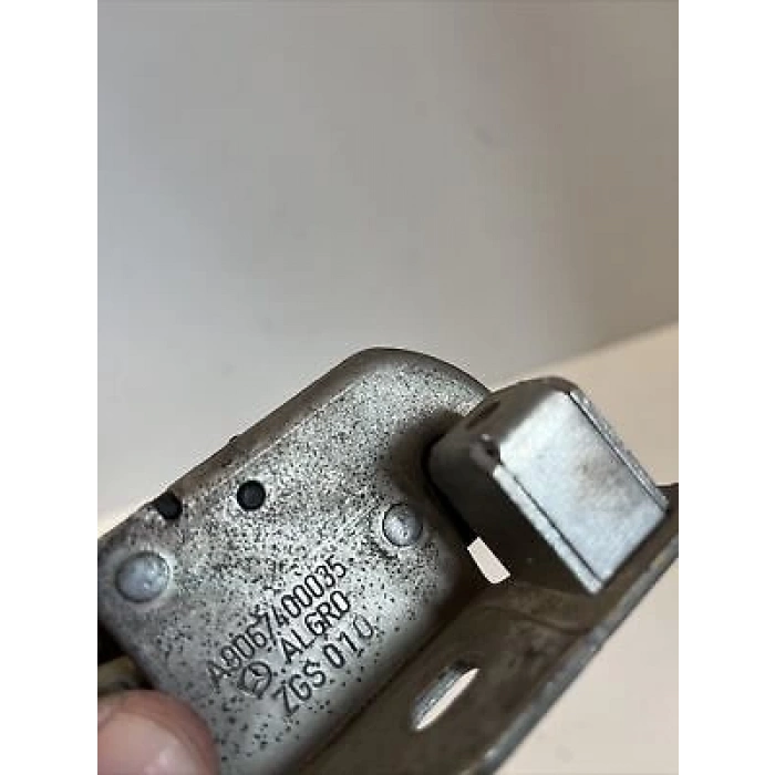 Kapı Kılıdı Arka Mercedes Sprınter 906 Bm 2006- (Oem No: A9067400035)