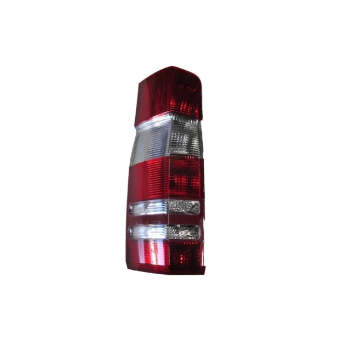 Mercedes Sprinter 2007-2013 Stop Lambası Sol Kırmızı - Beyaz (Mars) (Oem No: A9068200164)
