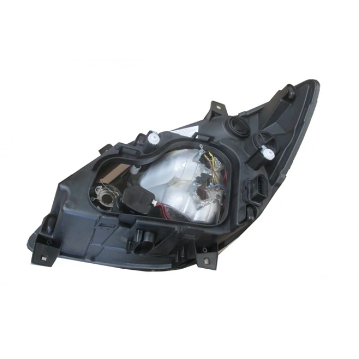 Mercedes Sprınter- 07/13; Far Lambası Sağ Elektrikli/Motorlu/Sisli (Ayfar) (Oem No: A9068200561)