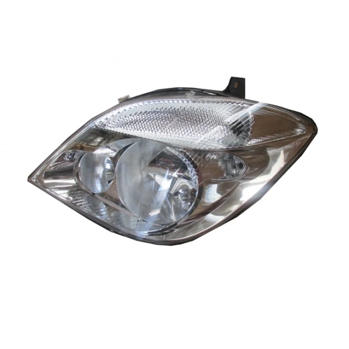 Mercedes Sprınter- 07/13; Far Lambası Sol Elektrikli/Motorlu/Sisli (Ayfar) (Oem No: A9068200661)