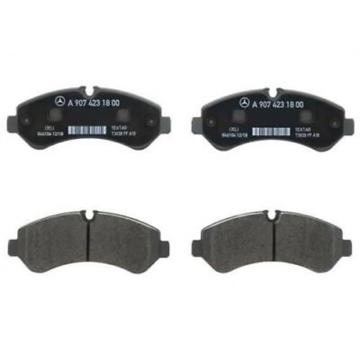 Fren Balatası Arka Mercedes Sprınter 907 Bm 2018- (Oem No: A9074208700)