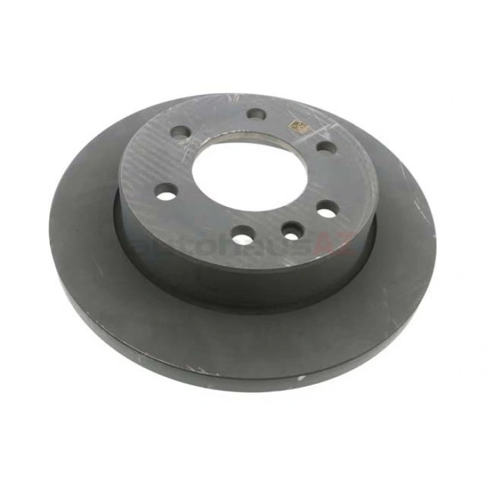 Fren Diski Arka Mercedes 907-910 Sprınter Bm 2018- (Oem No: A9104232100)