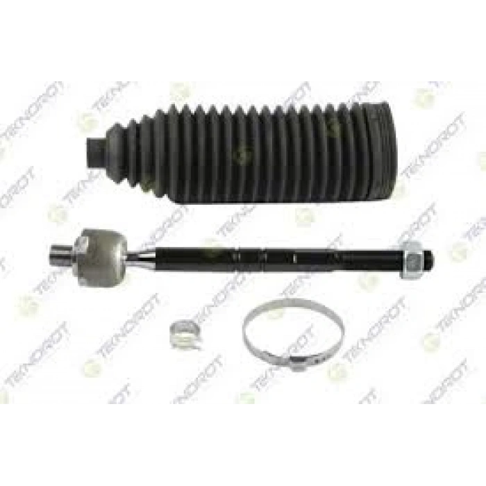 Rot Mılı 243Mm - Kısa Mercedes Sprınter 907-910 Bm 2018- (Oem No: A9104606200)