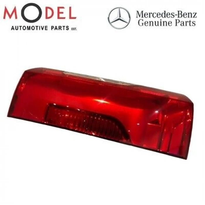 Stop Lambası Sol Mercedes Sprınter 907-910 Bm 2018- (Oem No: A9108200000)