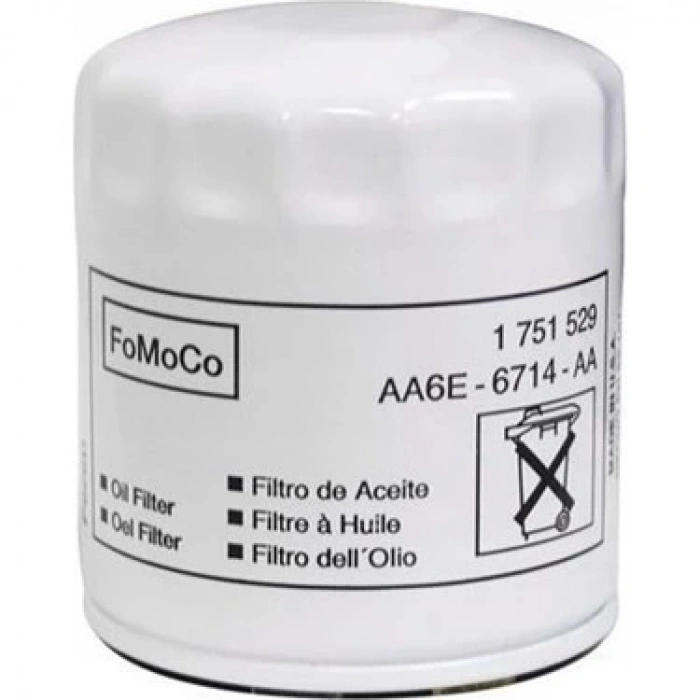 YAG FİLTRESİ (9W7E AA) FORD FOCUS/MONDEO/MAZDA/LANDROVER 1.0 FOX 11- (Oem No: AA6E 6714 AB)