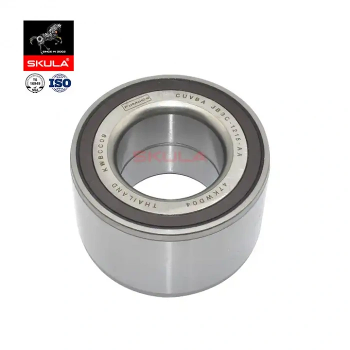 Porya Rulmanı Ön 4X2 Hı-Rıder Ve 4X4 Ford Ranger Bm 11- (Oem No: Ab31 1215 Bc)