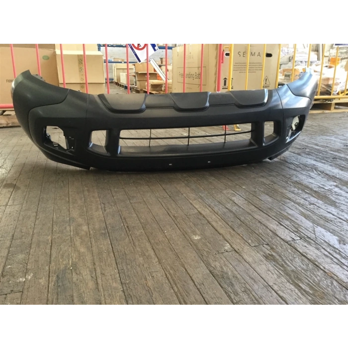 Tampon Ön Ford Ranger Bm 12- (Oem No: Ab39 17C831 Gd)