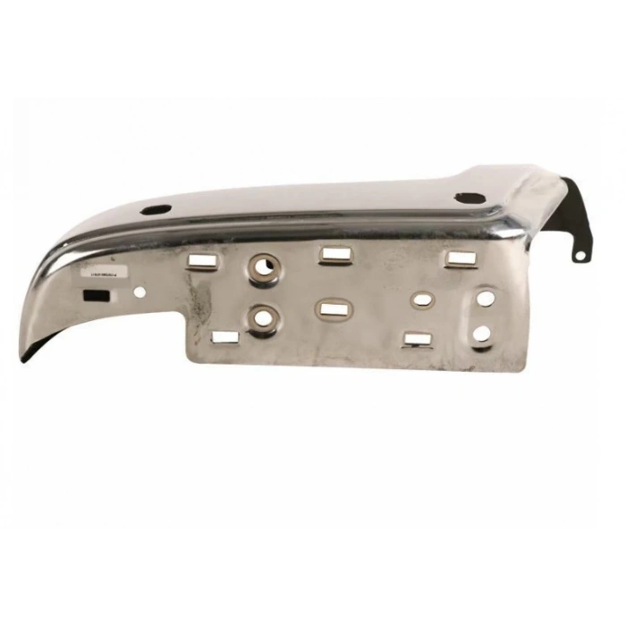 Tampon Arka Sağ Ford Ranger Bm 12- (Oem No: Ab39 17K824 Cc)