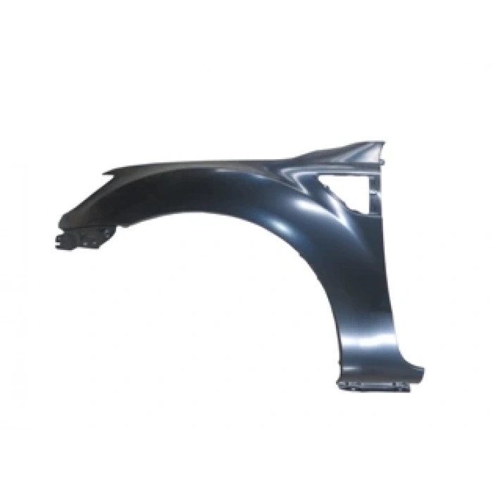 Ford Ranger- Pıck Up- 13/15; Ön Çamurluk Sol Siyah (My) (Oem No: Ab39 2116016 Ba)