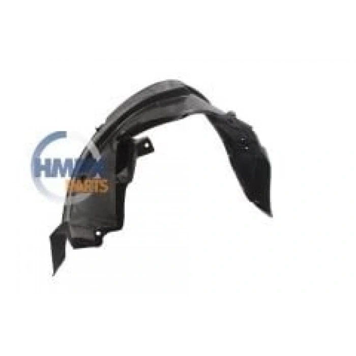 Çamurluk Davlumbazı Ön Sağ Ford Ranger Bm 11- (Oem No: Ab39 2116A562 Ab)