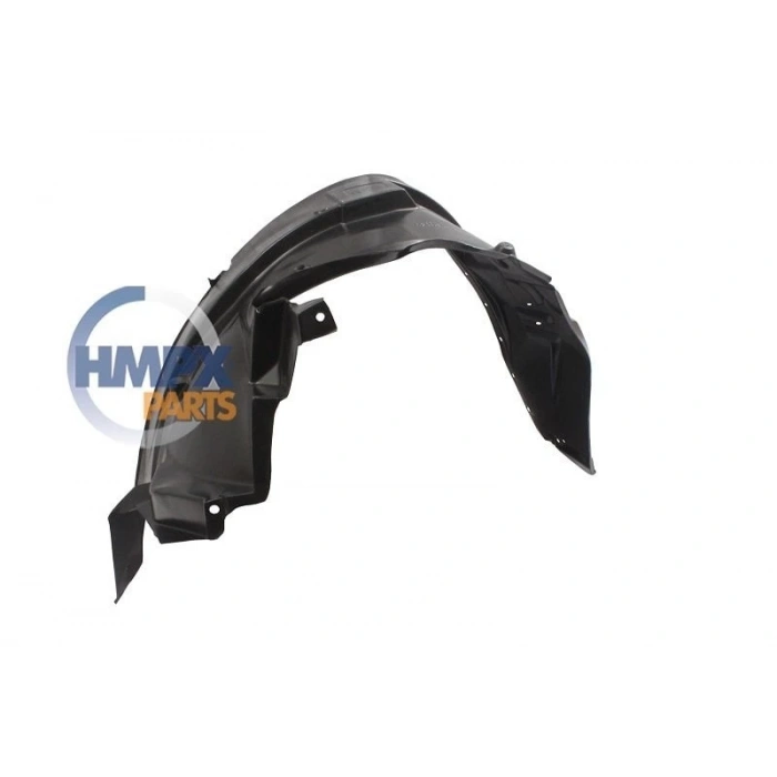 Ford Ranger 2012  Çamurluk Davlumbazı Ön Sağ  (Oem No:Ab392116A562Ad)