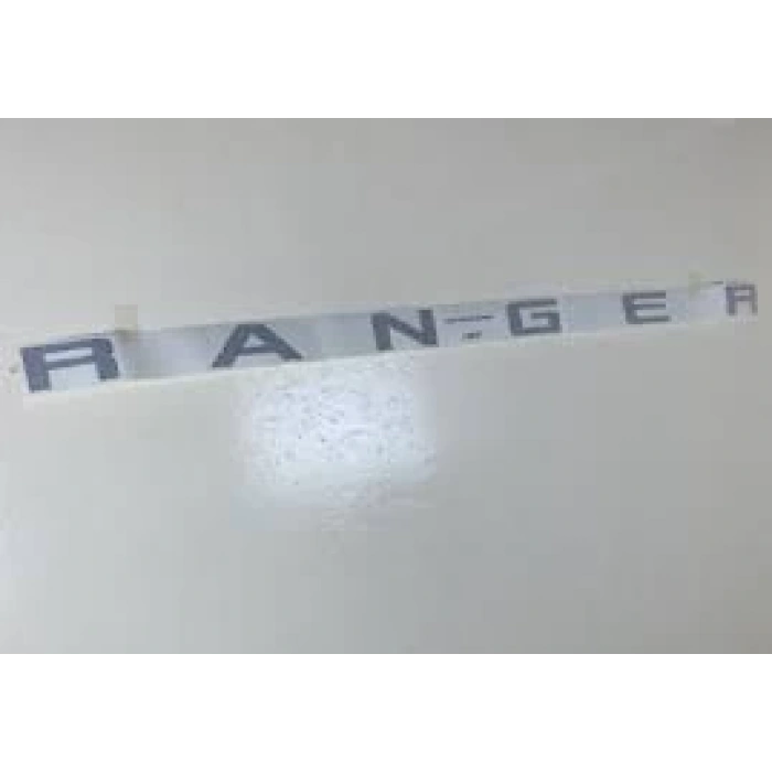 Kımlık Plakası Ford Ranger Bm 12- (Oem No: Ab39 21402A84 Ma5Bmt)