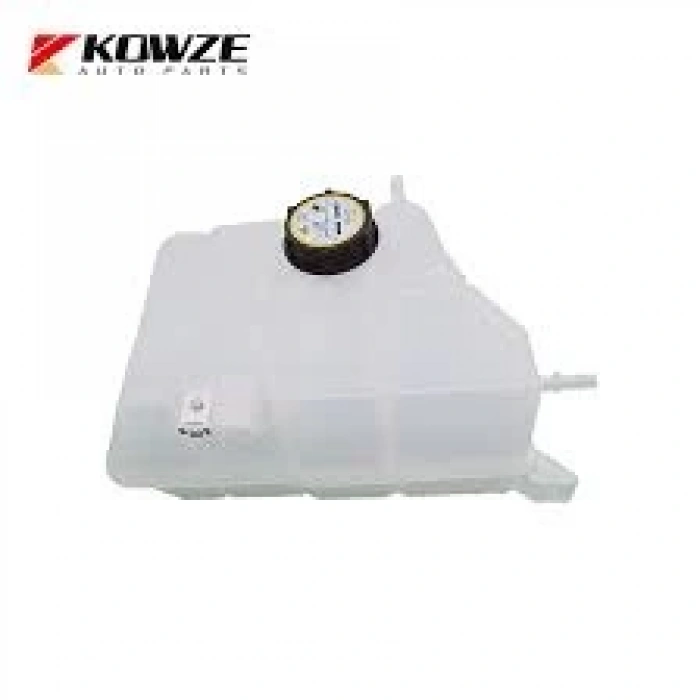 Radyatör Yedek Su Deposu Ford Ranger Bm 12- (Oem No: Ab39 8K218 Aa)