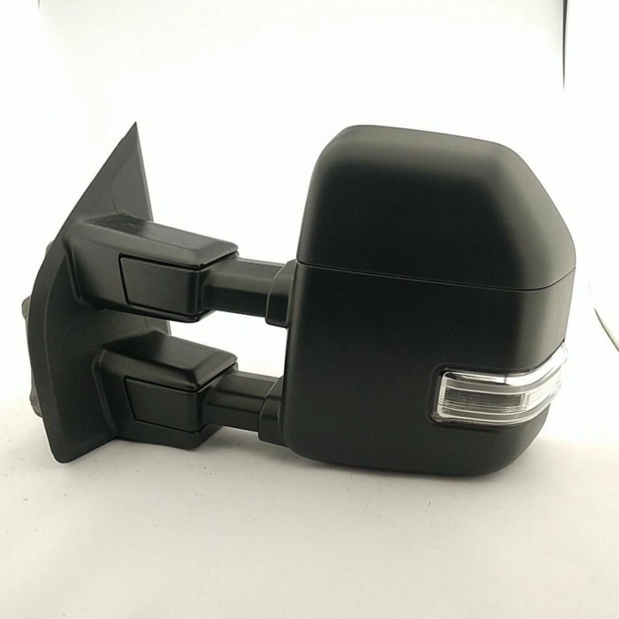 Ford Ranger Pıck-Up Elektrikli Katlanır Ayna 12-Den İtibaren;Yan+Alt Sinyalli Krom Tip Sol Ab3917683Gf (Oem No: Ab3917683Gf)