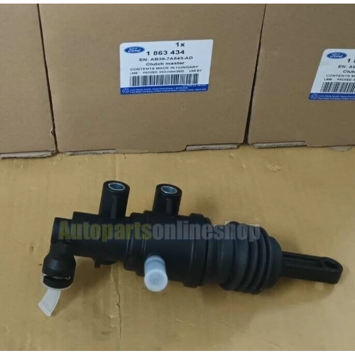 Debriyaj Merkez Üst Ranger 11Sonrası (Oem No: Ab397A543Ad)