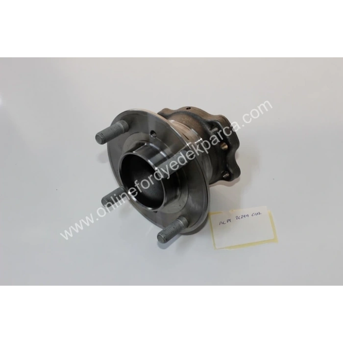 Porya Arka Rulmanlı Ford Courıer/B Max Bm 11- (Oem No: Acp1 2C299 C1D)