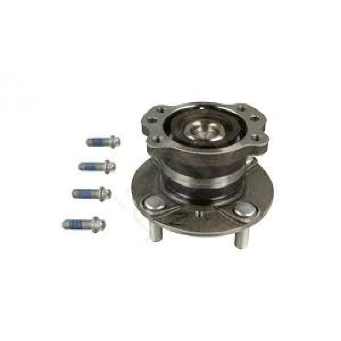 Teker Poryası Tourneo / Courıer / Bmax   12Sonrası 1.5 Tdcı - 1.6 Tdcı   Arka  Rulmanlı  4 Bjn Abslı (Oem No: Acp12C299C1D)