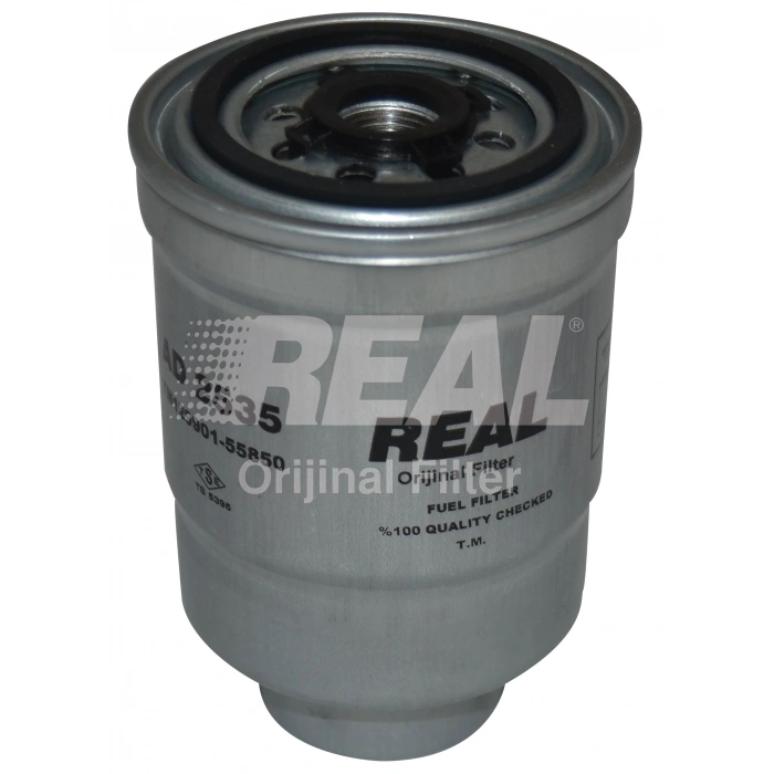 Filtre Yakıt H100, L300, L200, Canter (Zp 522F) None (Oem No: Ad-2535)