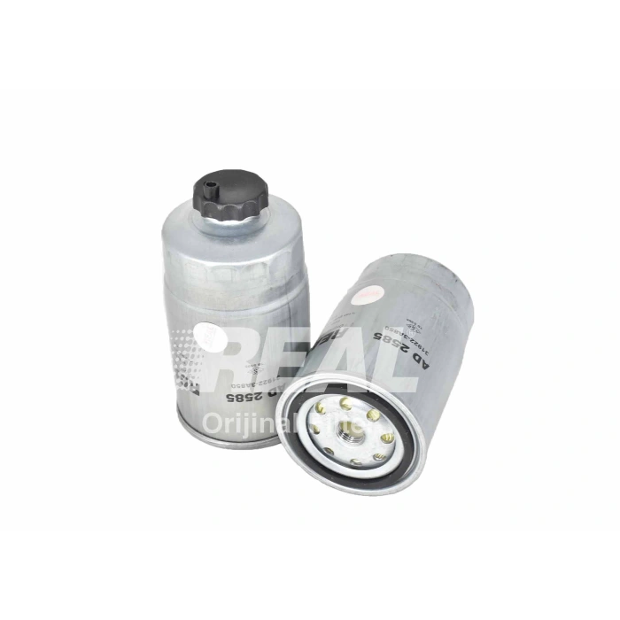 Filtre Yakıt Accent 11-1.6 Crdı Elantra 11-İ20 1 None (Oem No: Ad-2585)