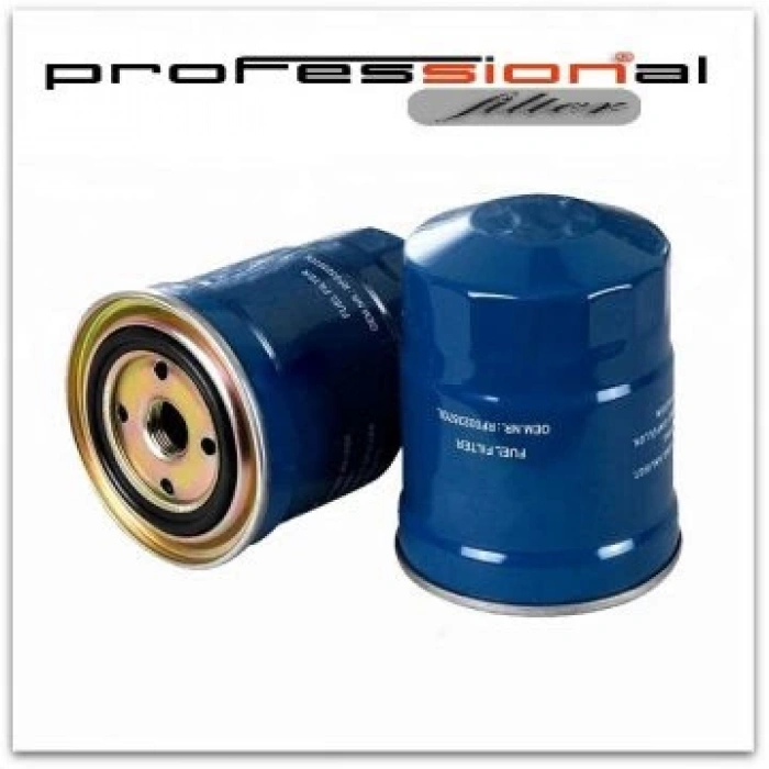 Filtre Mazot H100 Ceres-Besta-Bongo (Kapalı Tip) None (Oem No: Ad-2591)