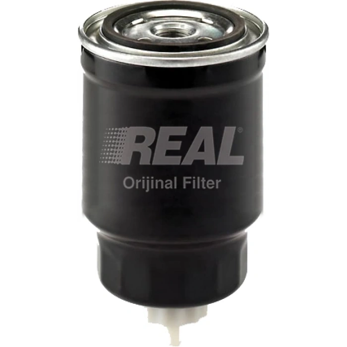 Filtre Yakıt Navara 052.5 Dcı Almera 002.2 Pri None (Oem No: Ad-2709)