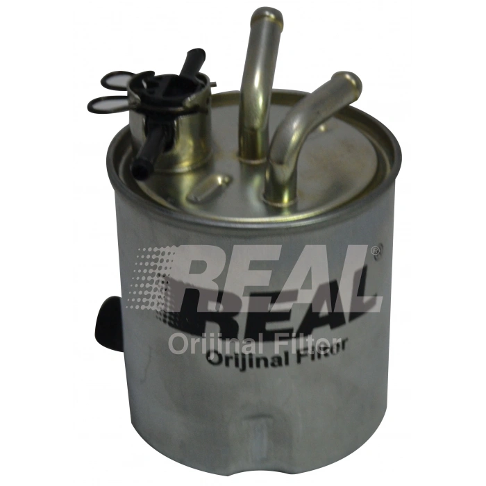 Filtre Yakıt Navara 05 2.5 Dcı D22 08 Pathfind None (Oem No: Ad-2715)