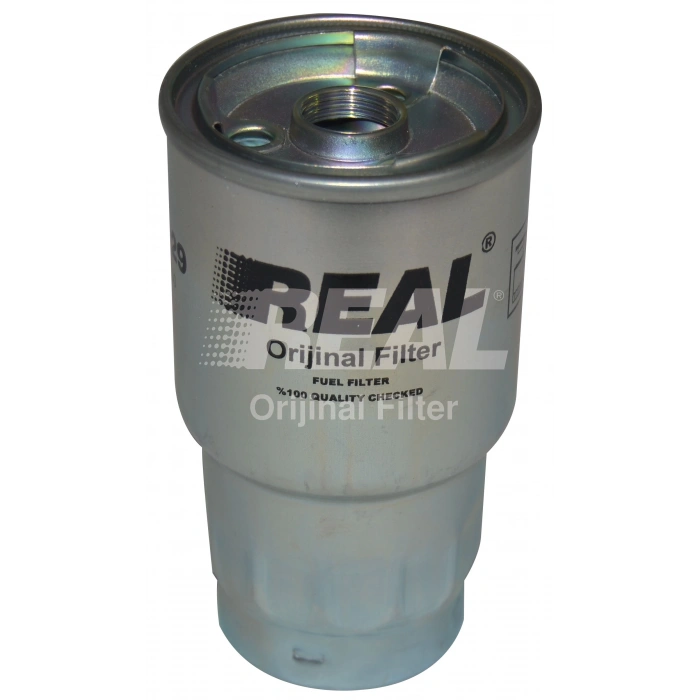 Filtre Yakıt Corolla 021.4 2.0 Yaris 05 Dizel None (Oem No: Ad-2729)